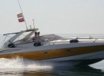 SUNSEEKER SUPERHAWK 34 1999